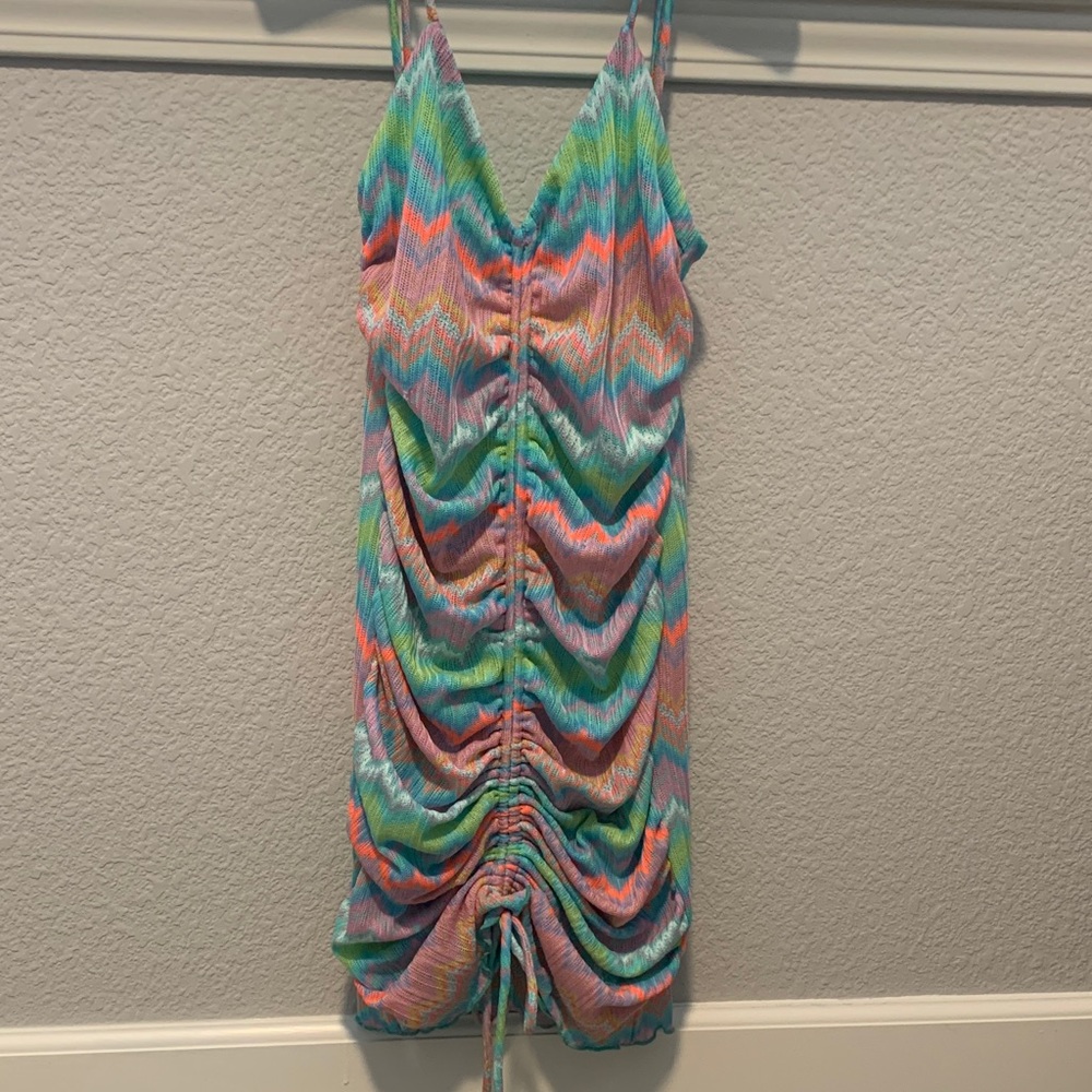 Lovers + Friends Mini Dress Size M